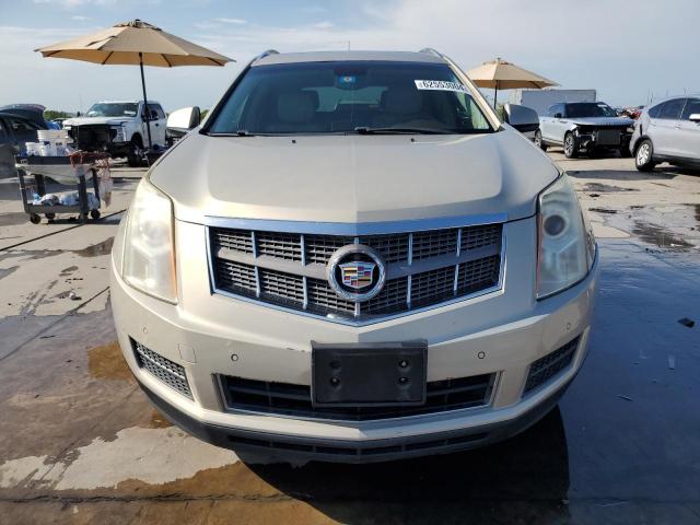 Photo 4 VIN: 3GYFNAEY2AS523024 - CADILLAC SRX LUXURY 