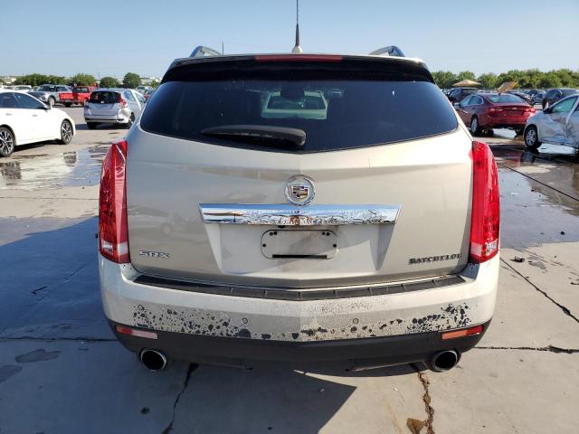 Photo 5 VIN: 3GYFNAEY2AS523024 - CADILLAC SRX LUXURY 