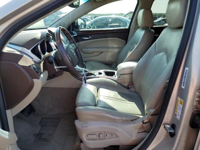 Photo 6 VIN: 3GYFNAEY2AS523024 - CADILLAC SRX LUXURY 