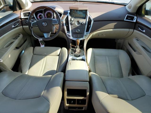 Photo 7 VIN: 3GYFNAEY2AS523024 - CADILLAC SRX LUXURY 