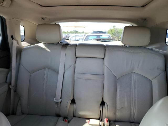 Photo 9 VIN: 3GYFNAEY2AS523024 - CADILLAC SRX LUXURY 