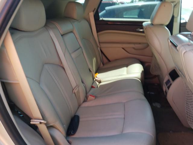 Photo 5 VIN: 3GYFNAEY2AS524190 - CADILLAC SRX LUXURY 