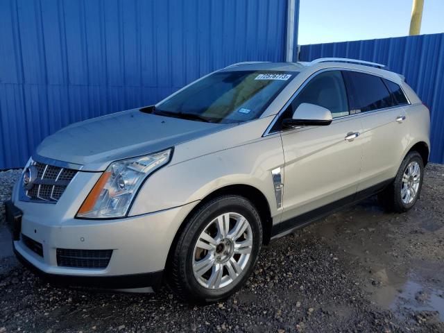 Photo 0 VIN: 3GYFNAEY2AS562745 - CADILLAC SRX LUXURY 