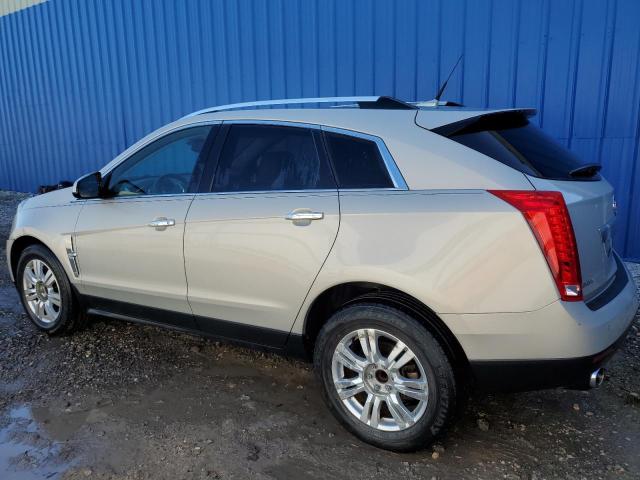 Photo 1 VIN: 3GYFNAEY2AS562745 - CADILLAC SRX LUXURY 