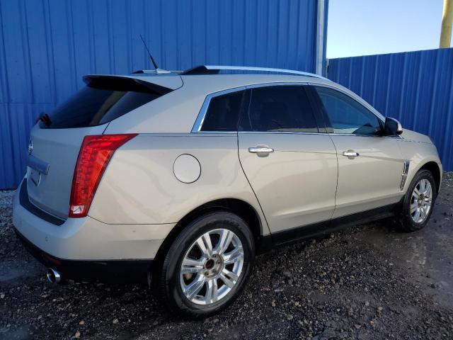 Photo 2 VIN: 3GYFNAEY2AS562745 - CADILLAC SRX LUXURY 