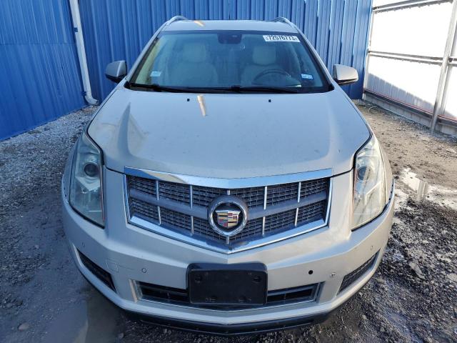 Photo 4 VIN: 3GYFNAEY2AS562745 - CADILLAC SRX LUXURY 