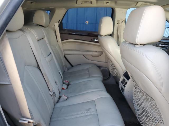 Photo 9 VIN: 3GYFNAEY2AS562745 - CADILLAC SRX LUXURY 