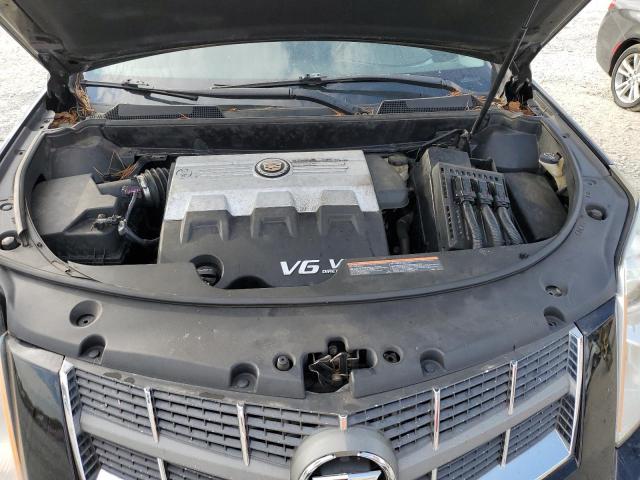 Photo 11 VIN: 3GYFNAEY2AS564320 - CADILLAC SRX 