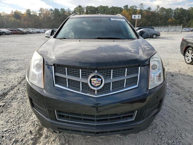 Photo 4 VIN: 3GYFNAEY2AS564320 - CADILLAC SRX 