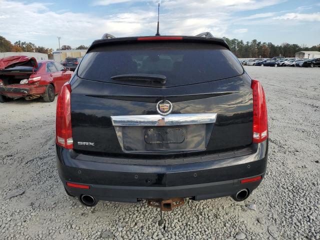 Photo 5 VIN: 3GYFNAEY2AS564320 - CADILLAC SRX 