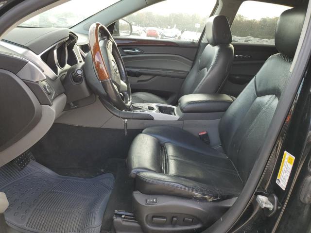 Photo 6 VIN: 3GYFNAEY2AS564320 - CADILLAC SRX 