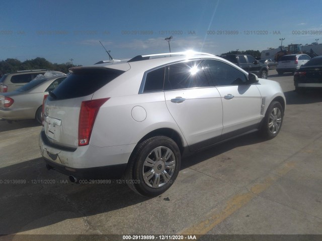 Photo 3 VIN: 3GYFNAEY2AS573485 - CADILLAC SRX 