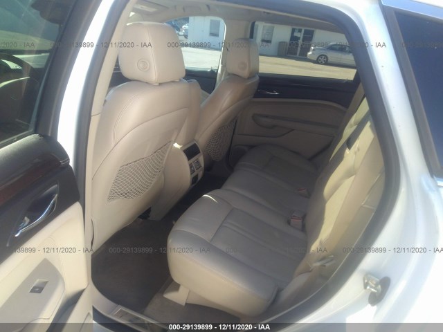 Photo 7 VIN: 3GYFNAEY2AS573485 - CADILLAC SRX 