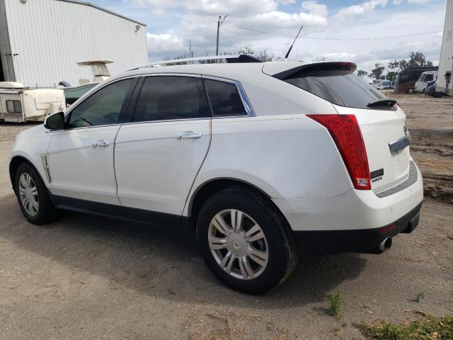 Photo 1 VIN: 3GYFNAEY2AS588911 - CADILLAC SRX LUXURY 