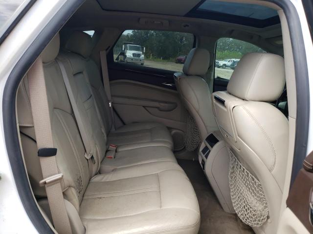 Photo 10 VIN: 3GYFNAEY2AS588911 - CADILLAC SRX LUXURY 