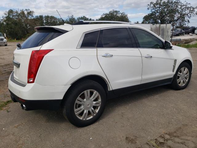 Photo 2 VIN: 3GYFNAEY2AS588911 - CADILLAC SRX LUXURY 