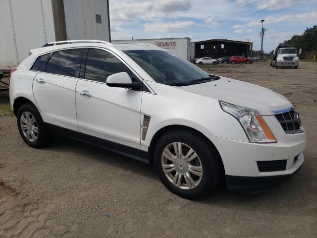 Photo 3 VIN: 3GYFNAEY2AS588911 - CADILLAC SRX LUXURY 