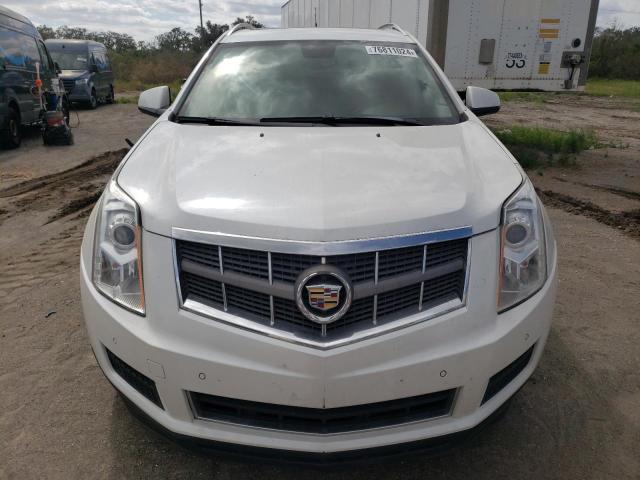 Photo 4 VIN: 3GYFNAEY2AS588911 - CADILLAC SRX LUXURY 