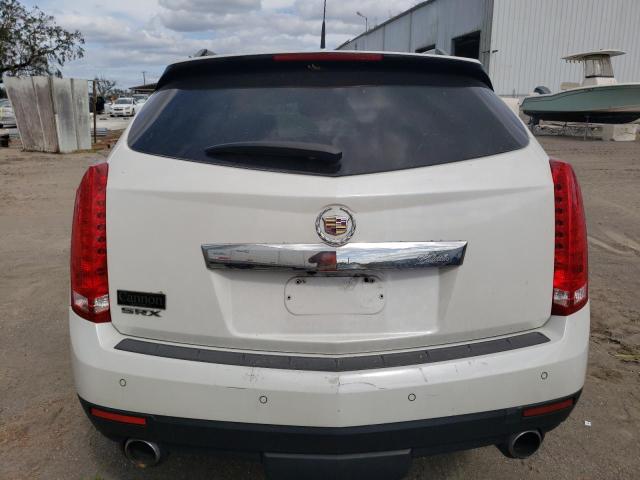 Photo 5 VIN: 3GYFNAEY2AS588911 - CADILLAC SRX LUXURY 