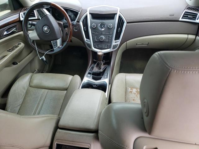 Photo 7 VIN: 3GYFNAEY2AS588911 - CADILLAC SRX LUXURY 