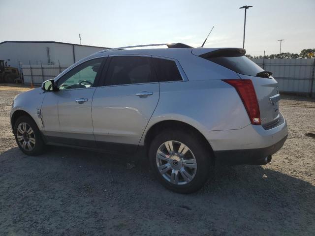 Photo 1 VIN: 3GYFNAEY2AS591047 - CADILLAC SRX LUXURY 