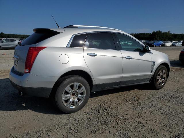 Photo 2 VIN: 3GYFNAEY2AS591047 - CADILLAC SRX LUXURY 