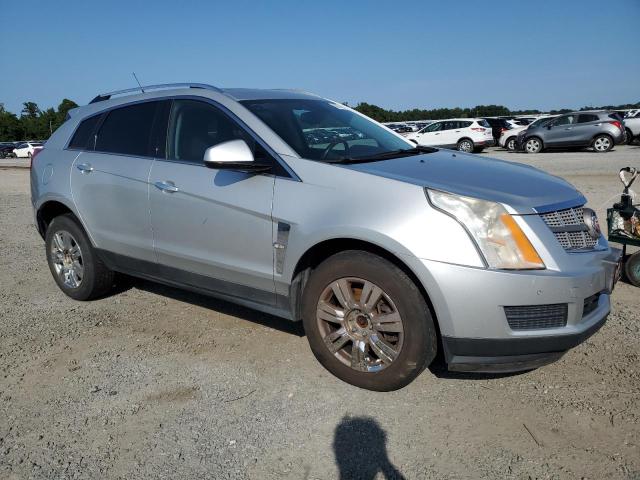 Photo 3 VIN: 3GYFNAEY2AS591047 - CADILLAC SRX LUXURY 