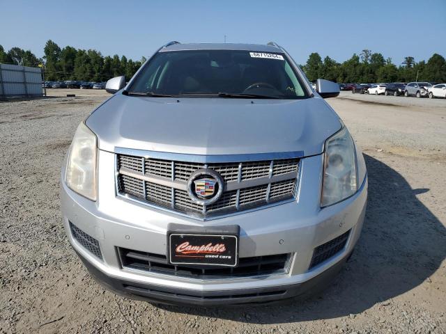 Photo 4 VIN: 3GYFNAEY2AS591047 - CADILLAC SRX LUXURY 