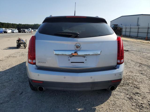 Photo 5 VIN: 3GYFNAEY2AS591047 - CADILLAC SRX LUXURY 