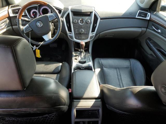 Photo 7 VIN: 3GYFNAEY2AS591047 - CADILLAC SRX LUXURY 