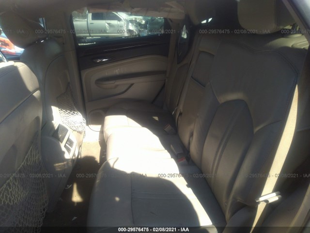 Photo 7 VIN: 3GYFNAEY2AS600832 - CADILLAC SRX 