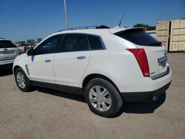 Photo 1 VIN: 3GYFNAEY2AS624337 - CADILLAC SRX LUXURY 