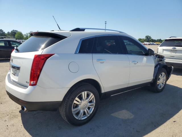 Photo 2 VIN: 3GYFNAEY2AS624337 - CADILLAC SRX LUXURY 