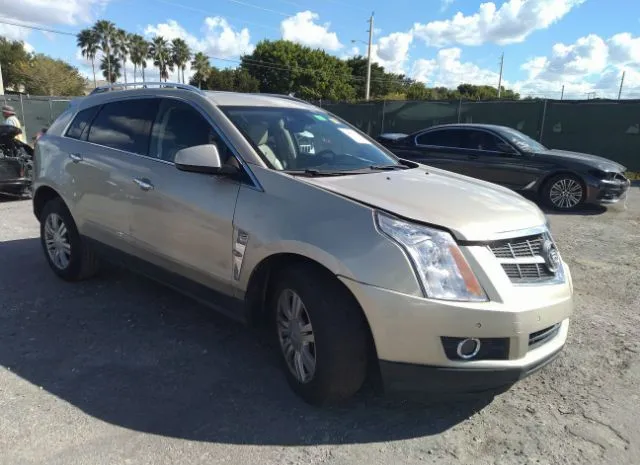 Photo 0 VIN: 3GYFNAEY2AS640974 - CADILLAC SRX 