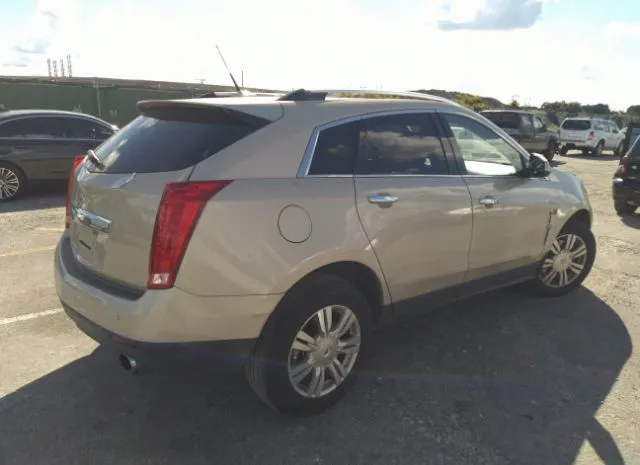 Photo 3 VIN: 3GYFNAEY2AS640974 - CADILLAC SRX 