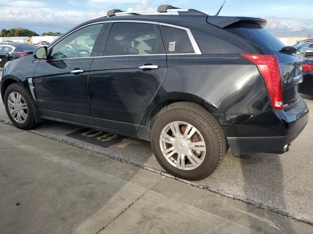 Photo 1 VIN: 3GYFNAEY2AS642224 - CADILLAC SRX LUXURY 