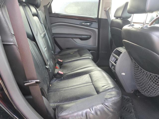 Photo 10 VIN: 3GYFNAEY2AS642224 - CADILLAC SRX LUXURY 