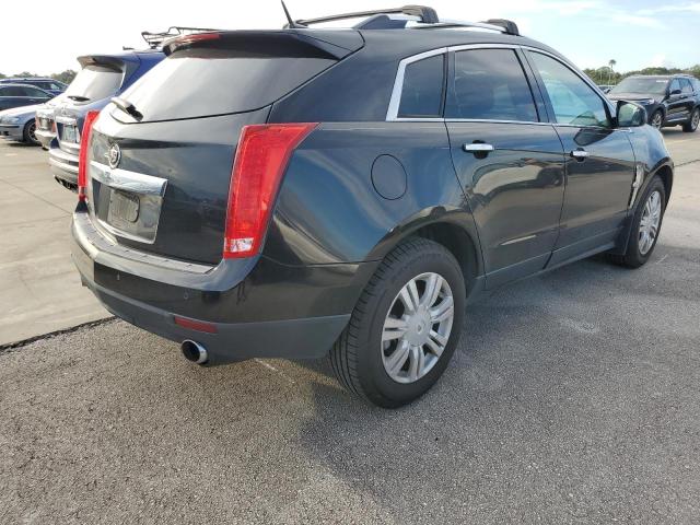 Photo 2 VIN: 3GYFNAEY2AS642224 - CADILLAC SRX LUXURY 