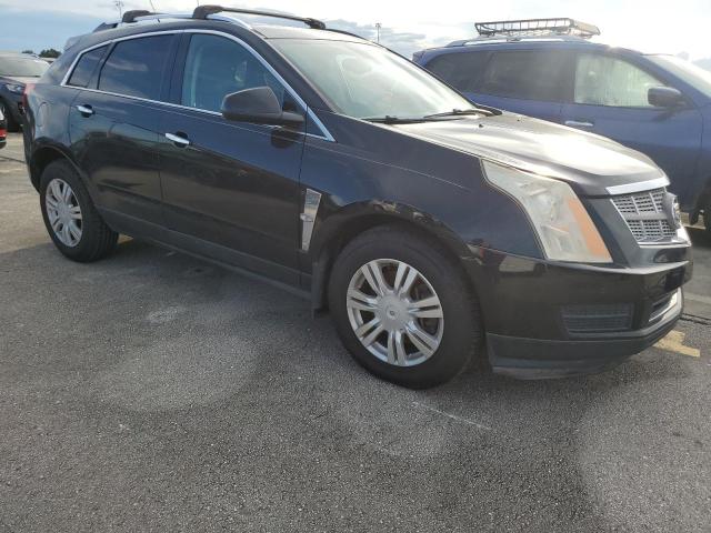 Photo 3 VIN: 3GYFNAEY2AS642224 - CADILLAC SRX LUXURY 