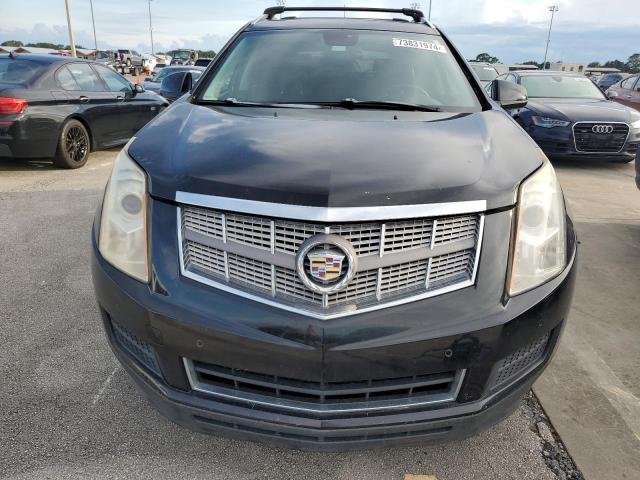 Photo 4 VIN: 3GYFNAEY2AS642224 - CADILLAC SRX LUXURY 