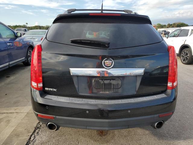 Photo 5 VIN: 3GYFNAEY2AS642224 - CADILLAC SRX LUXURY 