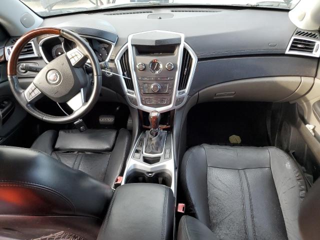 Photo 7 VIN: 3GYFNAEY2AS642224 - CADILLAC SRX LUXURY 