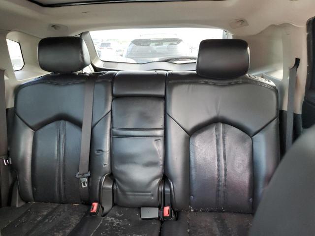 Photo 9 VIN: 3GYFNAEY2AS642224 - CADILLAC SRX LUXURY 