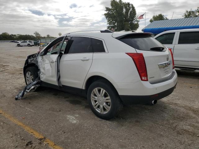 Photo 1 VIN: 3GYFNAEY2AS647598 - CADILLAC SRX 