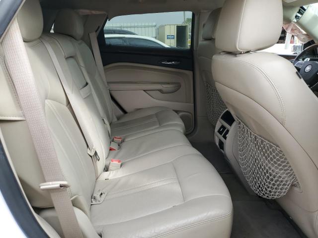 Photo 10 VIN: 3GYFNAEY2AS647598 - CADILLAC SRX 