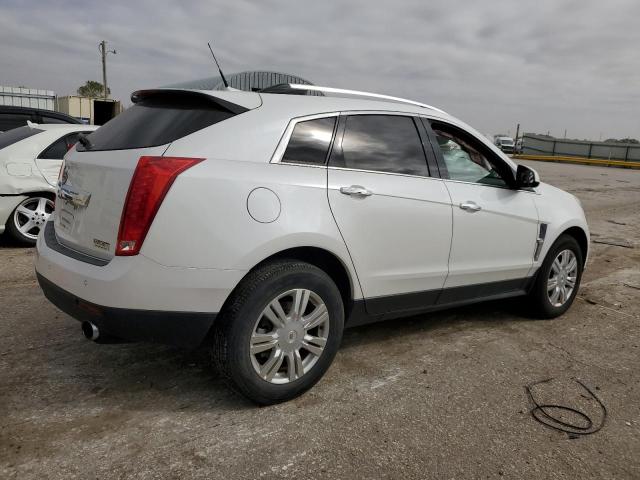 Photo 2 VIN: 3GYFNAEY2AS647598 - CADILLAC SRX 