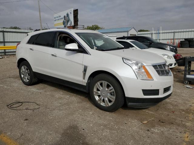 Photo 3 VIN: 3GYFNAEY2AS647598 - CADILLAC SRX 