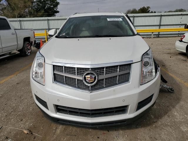 Photo 4 VIN: 3GYFNAEY2AS647598 - CADILLAC SRX 