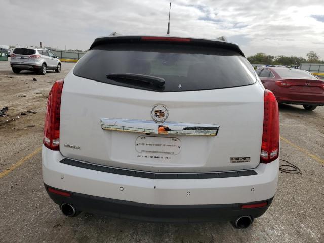 Photo 5 VIN: 3GYFNAEY2AS647598 - CADILLAC SRX 