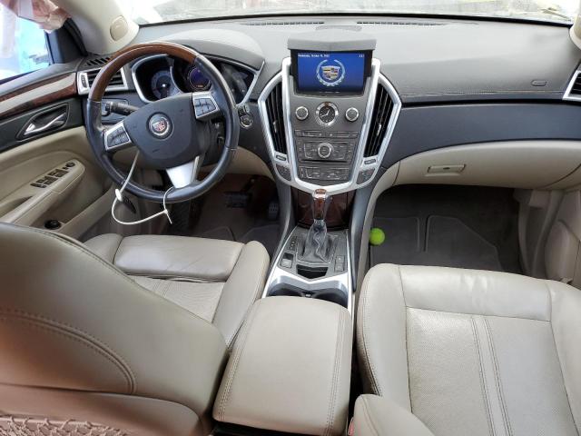 Photo 7 VIN: 3GYFNAEY2AS647598 - CADILLAC SRX 